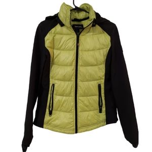 halifax traders packable jacket